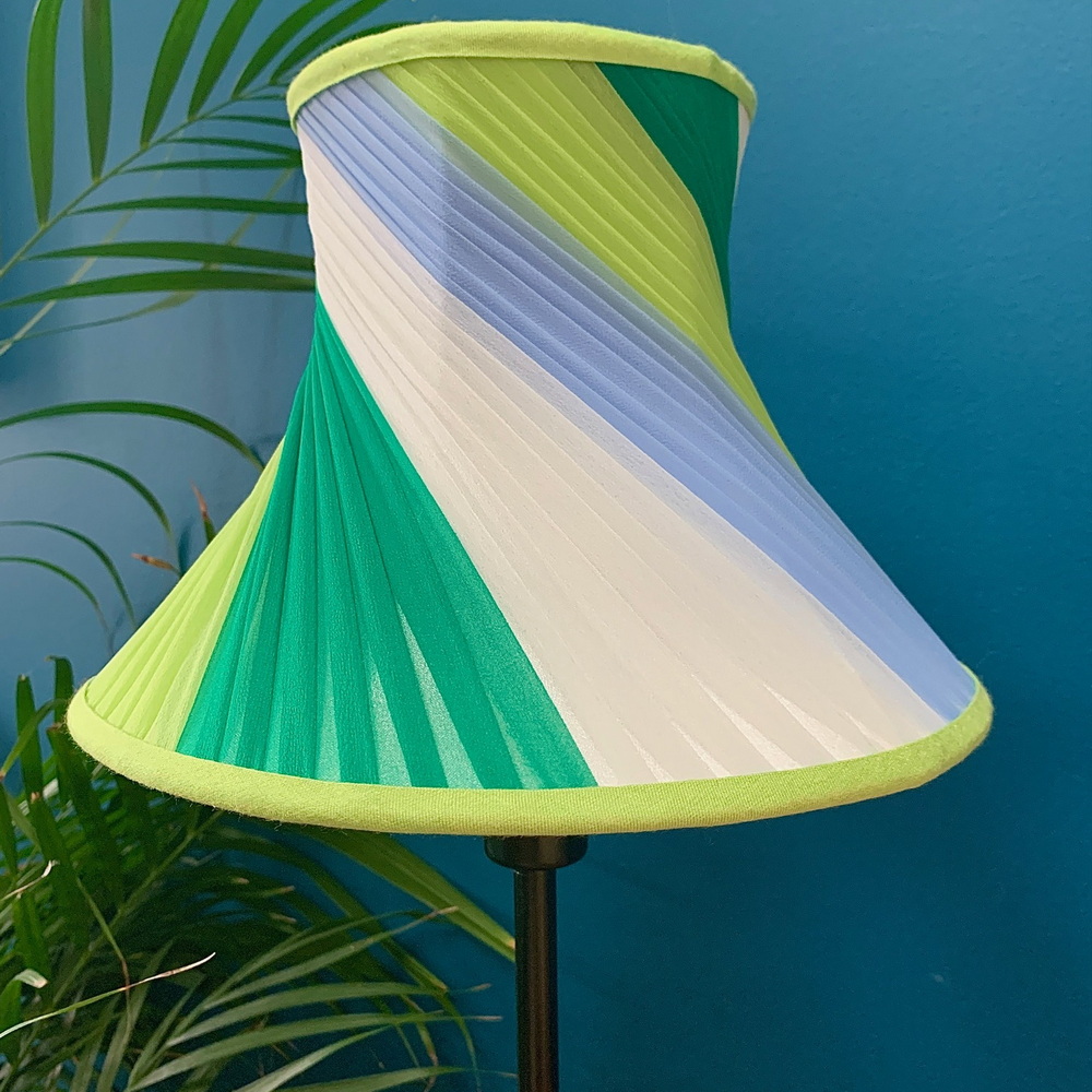 twisted green is